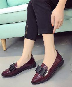 パンプス | ローファー レディース ローヒール ローファーシューズ モカシン パンプス