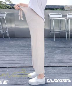 パンツ レギンス | マタニティパンツ 9分丈 レディース 着痩せ 無地 ワイドパンツ パンツ ボトムス 大きいサイズ 薄手 サマー 夏 ガウチョパンツ おしゃれ 新作 ゆったり ボトムス