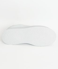 シューズ | 厚底スニーカー レディース ローカット