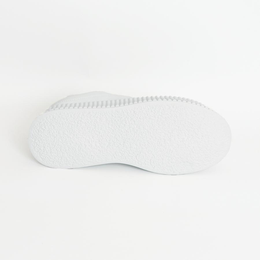 シューズ | 厚底スニーカー レディース ローカット