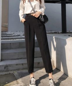 クロップドパンツ | アンクルパンツ テーパードパンツ 大人 夏