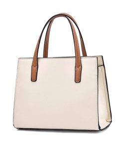 ショルダーバッグ | 配色 レディース斜め掛け