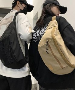 ハンドバッグ | ウエストバッグ 男女兼用 オルチャン