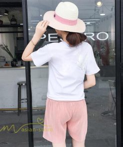 ショートパンツ | マタニティパンツ 妊婦 産前 レディース 着痩せ パンツ ショート丈 無地 夏 新作 サマー おしゃれ サマーパンツ 上品 ゆったり きれいめ ウエスト調整 日常感