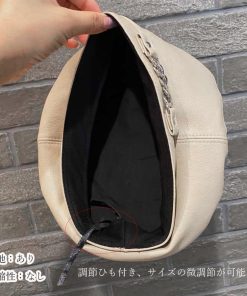 ベレー帽 | 帽子 レディース チェーン付き