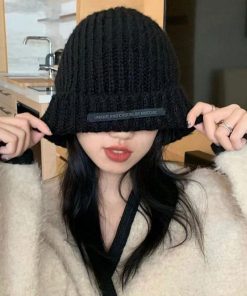 ニット帽 | カラーニット帽子 レディース 7色