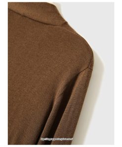 セットアップ | ニットレディース ドッキングニット ニットスカート 秋冬 上品 無地 羽織り フレアスカート ニットカーディガン ウエストゴム