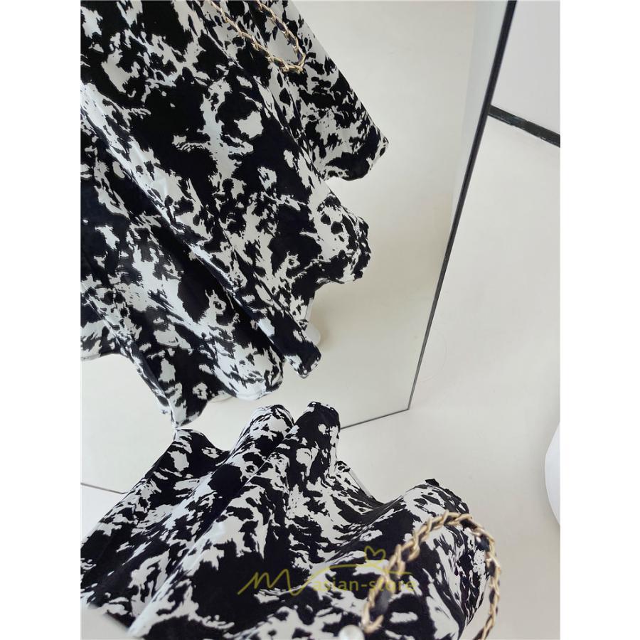 マキシ | ドッキングワンピース 秋 レディース 長袖ワンピース ロングワンピース 切り替えワンピース フェイク レイヤード風 Aラインワンピース お呼ばれワンピース