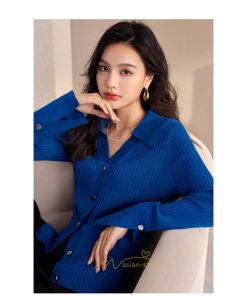 ニット・セーター | ニットカーディガン レディース 長袖 トップス 50代 40代 30代 20代 おしゃれ キレイめ あったか 可愛い オシャレ お出かけ 着痩せ 上品 部屋着