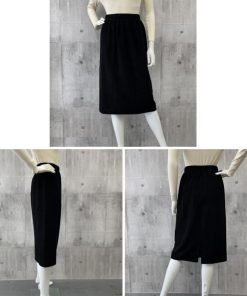 ロングスカート | コーデュロイスカート バックスリット秋冬