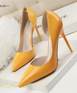 パンプス | 走れるレディース オフィス 通勤 10.5cmヒール ハイヒール レディースシューズ オシャレ 二次会 デート ファッション 疲れない 痛くない