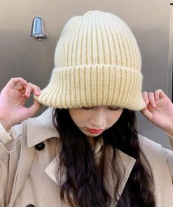 ニット帽 | レディース 秋冬ニットキャップ