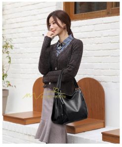 女性用バッグ | トートバッグ ショルダーバッグ バッグ かばん ハンドバッグ レディース 3way 肩掛け 通勤 通学 無地 シンプル 2022上品 人気 20代30代40代 PUレザー お出かけ