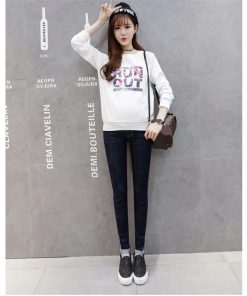 セール | マタニティデニムパンツ テーパードパンツ 産前産後 着痩せ 妊婦パンツ 妊娠パンツ デニムパンツ 調整できる 春 秋 無地 可愛い マタニティ ママ お腹包み