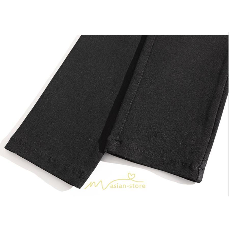 チノ・テーパード・ジョガー・スキニーパン | スキニーパンツ レギパン ストレッチ スキニー デニム レディース カラー 美脚 チノパン レギンス 送料無料 大きいサイズ 10代20代30代40代 着痩せ カジュアル