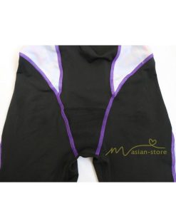 水着 | 競泳レディース フィットネスワンピース オールインワン 体系カバー スリムデザイン フィットネス 競泳用 トレーニングスパッツ 夏 練習用