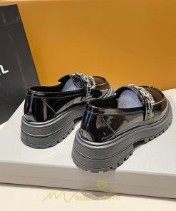 ローファー | 学生 女子 レディース 通学 通勤 学生靴 学校 軽量 パンプス 韓国風 歩きやすい 春 夏 秋 冬 卒業 厚底 入園 疲れない 入学 卒園 2022新作