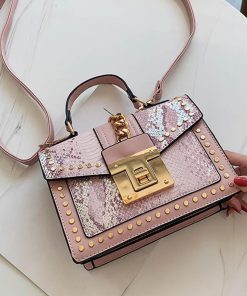 ショルダーバッグ | ミニバッグ スクエア ミニ ショルダー