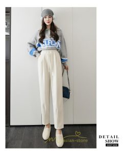 チノ・テーパード・ジョガー・スキニーパン | テーパードパンツ ストレッチ 30代 40代 レディース 楽ちん ウエストゴム 体型カバー オフィス お出掛け 20代 脚長 送料無料 10代 ロング 美脚