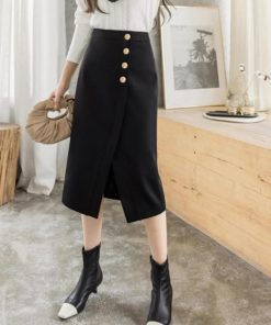 タイトスカート | ミモレ丈スカートレディースタイトスカート