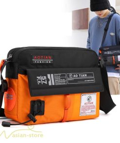 メンズバッグ | ショルダーバッグ コンパクト 多機能 カジュアル 斜め掛けバッグ アウトドア 斜めかけ カジュアルバッグ 肩掛けバッグ 肩掛け バッグ メンズ