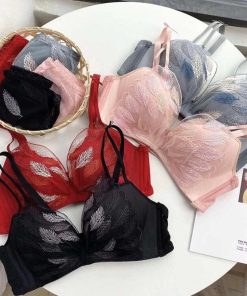 キャミソール | ノンワイヤーブラジャー ショーツ セット