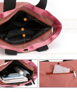 トートバッグ | レディース 大容量バッグ