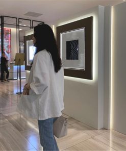 カーディガン | レディース 春 夏 秋 7分袖 ノーカラー 無地 ゆったり 初秋 カジュアル 20代30代 薄手 リネン 羽織 40代 50代 秋コーデ ライトアウター きれいめ