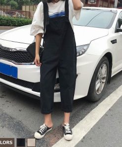 オーバーオール サロペット | 即日発送オールインワンジーンズ デニムパンツ 春夏 大きいサイズ カジュアル 9分丈 ストレッチ サロペットパンツ レディース カジュアル ゆったり デニムズボン