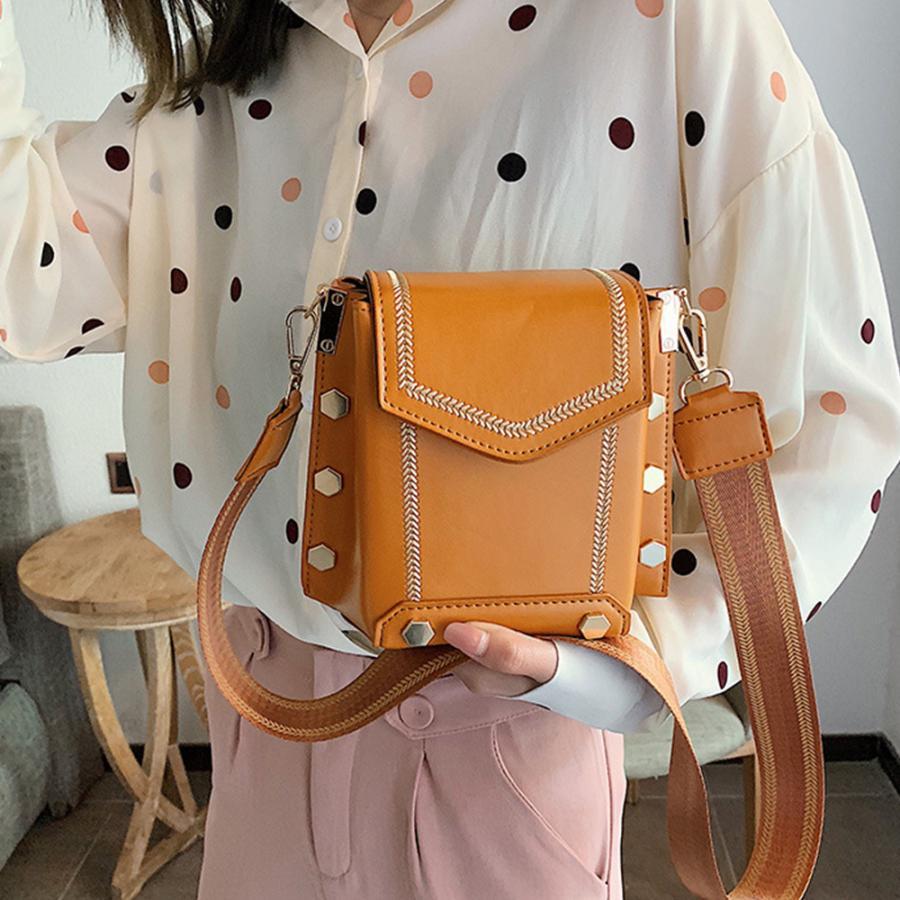 ショルダーバッグ | ミニ レディース 2WAY