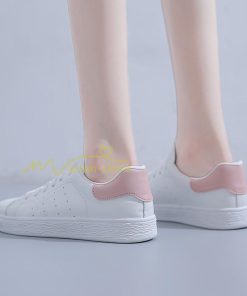 スニーカー | スニーカー レディース レディースシューズ ローカット 靴 フラットシューズ ぺたんこ ウォーキングシューズ Pu革 厚底送料無料 美脚 歩きやすい