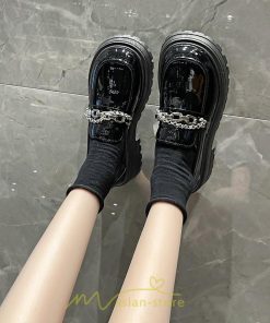 ローファー | 学生 女子 レディース 通学 通勤 学生靴 学校 軽量 パンプス 韓国風 歩きやすい 春 夏 秋 冬 卒業 厚底 入園 疲れない 入学 卒園 2022新作