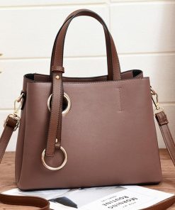 トートバッグ | 2wayバッグ ショルダーバッグ 肩掛けバッグ 大容量 レディース 底鋲付き 斜めがけ ハンドバッグ通勤