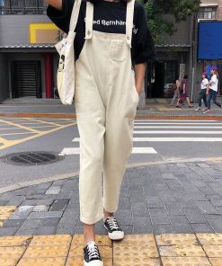 オーバーオール サロペット | 即日発送オールインワンジーンズ デニムパンツ 春夏 大きいサイズ カジュアル 9分丈 ストレッチ サロペットパンツ レディース カジュアル ゆったり デニムズボン