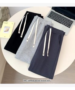 ワイドパンツ | スウェットパンツ レディース パンツ 裏起毛 ズボン ロングパンツ 秋 冬 カジュアル 無地 ウエストゴム 楽ちん ルームウェア シンプル 綿 コットン 動きやすい