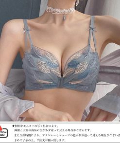 キャミソール | ノンワイヤーブラジャー ショーツ セット