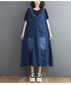 オーバーオール サロペット | デニム サロペット スカート オーバーオール ジャンパースカート レディース 春 夏 秋 冬 20代 40代 30代 大きいサイズ 可愛い おしゃれ