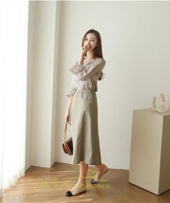 シャツ・ブラウス | ブラウス トップス 半袖 レディース 韓国風 2022新作 体型カバー 半袖ブラウス 20代 30代 40代 50代 60代 大人 無地 おしゃれ 夏服 春 ゆったり 可愛い 夏