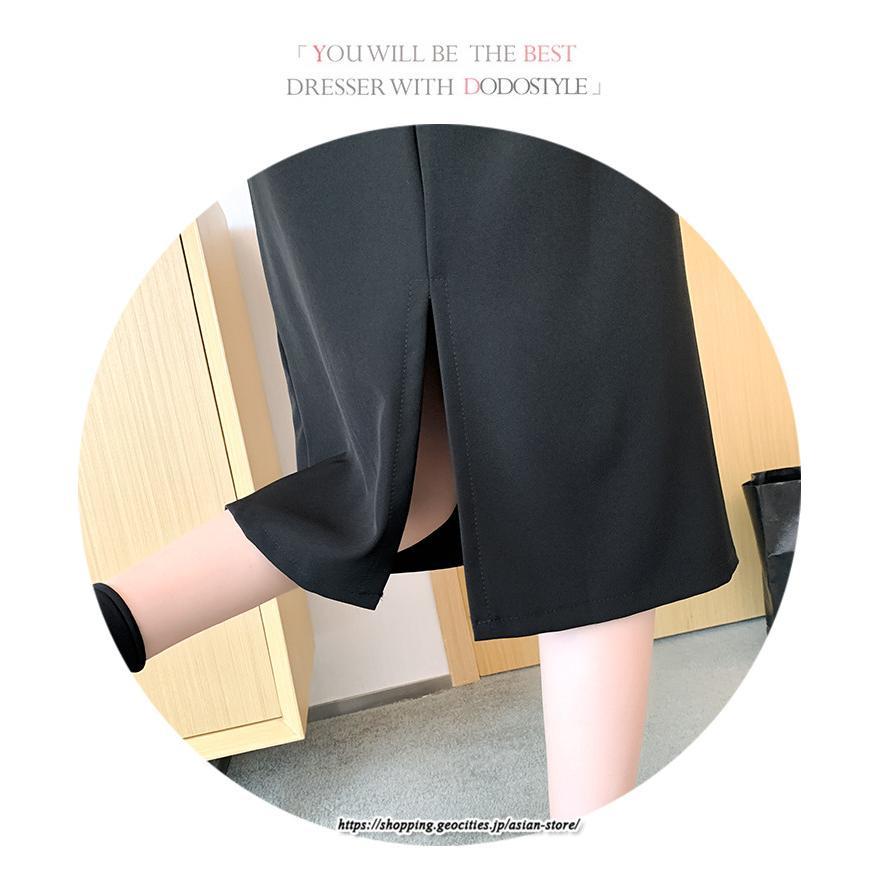 スカート | ロングロング丈 ミモレ丈 ミモレスリット 秋 冬 秋冬 高見え カジュアル Aライン 小柄 キレイめ 通学 着痩せ 通勤 2022新作