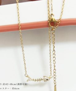 ネックレス | フィッシュ アクセサリー 夏