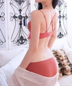 キャミソール | レース ブラジャー ショーツ 上下セット セット 下着 チュール パッド付き ノンワイヤー