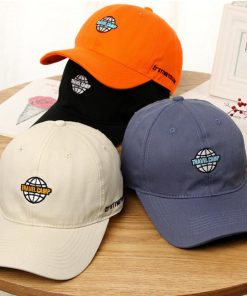 帽子 | メンズ 韓国ファッション 刺しゅう CAP カーブキャップ かっこいい レディース ロゴ おしゃれ キャップ