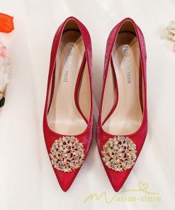 パンプス | 大きいサイズ走れる ヒール レディース 結婚式 通勤 二次会 小さいサイズ 20.5cm 26.5cm ハイヒール 仕事 大人 ポインテッドトゥ 面接 30代