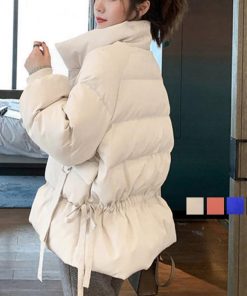 ジャケット・ブルゾン | ジャケット フェイクダウン レディース