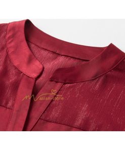 ｔシャツ・カットソー | Tシャツ レディース 7分袖 七分袖 カジュアル おしゃれ 女性用 シンプル 無地 ブラック ブラウス 通勤 フェミニン 20代30代40代50代 シフォンシャツ エレガント