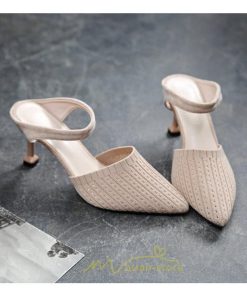 パンプス | ハイヒール ポインテッドトゥ 夏 サンダル おしゃれ ヒール5cm7cm ピンヒール パーティ 小さいサイズ 大きいサイズ 旅行 リゾート 20cm-27cm