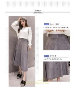 スカート | フレアロング丈 ミモレ丈 ロングフレア秋 冬 楽ちん 外出 部屋着 ルームウェア お出かけ 近所 レディース 20代30代40代50代 無地