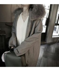 チェスターコート | 即日発送 フードコート 膝した丈コート 冬コーデ 大きいサイズ ジャケット 可愛い ゆったり レディース パーカーコート 大人 ファー付き