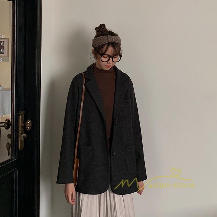 コート・ジャケット | スーツ レディース テーラードジャケットロング丈 長袖 フォーマル オフィス カジュアル レディス テーラード ジャケット 冬 スーツジャケット 春 秋 通勤着