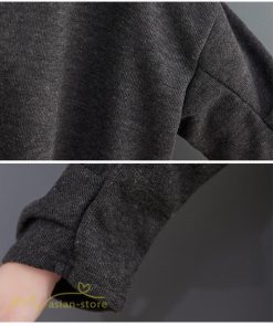 ｔシャツ・カットソー | 長袖Tシャツ レディース 無地 丸首 かじゅある 無地 カットソー ショート 長袖 秋コーデ ゆったり 着痩せ 体型カバー 春 フリーサイズ 新作 秋 シンプル 可愛い